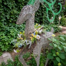 Фото Отель ский двор