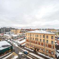 Фото Отель ARent (АРент) на улице Глухая Зеленина 2