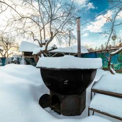 Фото Отель Дом на улице Хвойная 7
