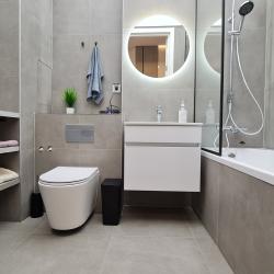 Фото Апартаменты на проспекте Энергетиков 2к1