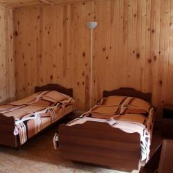 Фото Отель Барская усадьба