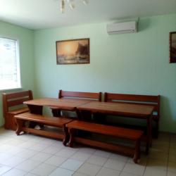 Фото Отель Экстрим Парк
