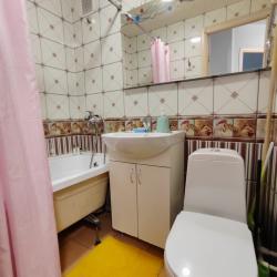 Фото Апартаменты на улице Чайковского 42А