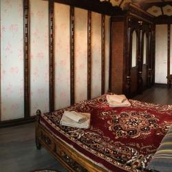 Фото Отель Держава