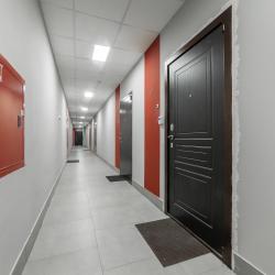 Фото Отель EasyGuest на улице Обручевых