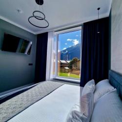 Фото Отель Darios (Дариос)