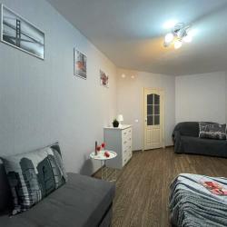 1-комнатные апартаменты стандарт