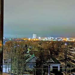 Фото Отель Хорошего дня на улице Александра Козицына 14
