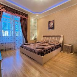 2-комнатные апартаменты люкс