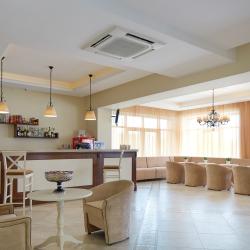 Фото Отель Alfa Radon Medical and Spa Resort (Санаторий Альфа Радон)