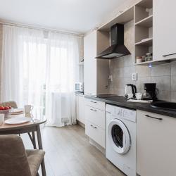 Фото Отель Malkova Аpartments на Рабочей 44