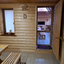 Фото Отель Хопер