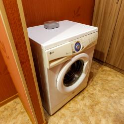 1-комнатные апартаменты улучшенные