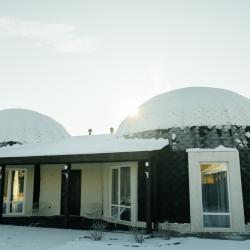 Фото Отель Кругосвет Шале