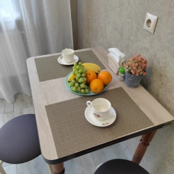 Фото Апартаменты на улице Псковская 3