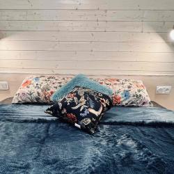 1-комнатные апартаменты студия