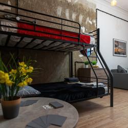 Фото Отель Rooms4Rent (Румс фор Рент)