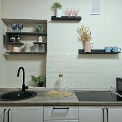 Фото Апартаменты на улице Свердлова 43