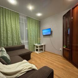 Фото Апартаменты на улице Радужная 4