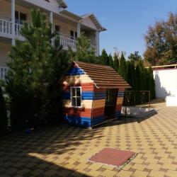 Фото Отель Гостевой дом Семейный