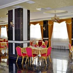 Фото Отель Северный замок