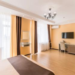 Фото Пушкин Парк-отель