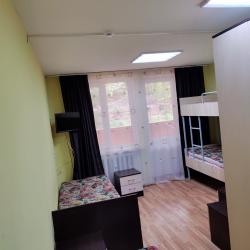 Фото Отель Алмаз