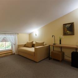 Фото Отель Межа