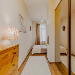 фото 25 Dere Apartments на Фонтанке, 39