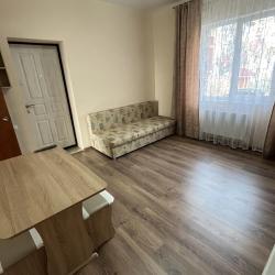 2-комнатные апартаменты стандарт