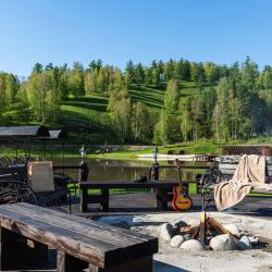 фото 19 Cosmos Collection Altay Resort (Космос Коллекшен Алтай Резорт)