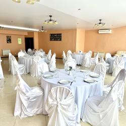 Фото Отель Энергетик