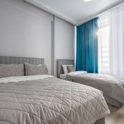3-комнатные апартаменты люкс