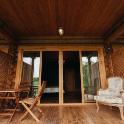 Фото Отель Усадьба Скорняково-Архангельское