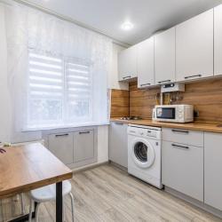 Фото Апартаменты на улице Нурсултана Назарбаева 15