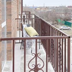 Фото Апартаменты на улице Ворошилова