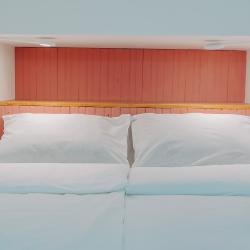 Фото Отель 1774