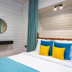 Фото Отель Загородный дом