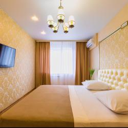 Фото Апартаменты на улице Мичурина 149