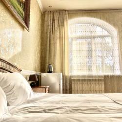 Фото Отель Vertebra (Вертебра)