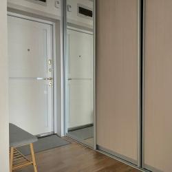 2-комнатные апартаменты стандарт