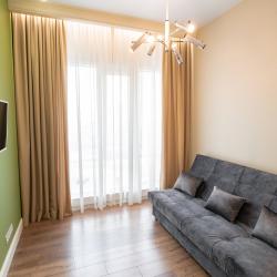 Фото Отель Ваш комфорт на улице Фонтанная