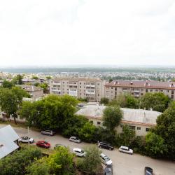 Апартаменты студия