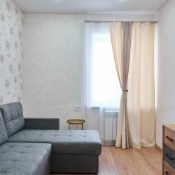 2-комнатные апартаменты улучшенные №3