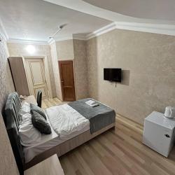 Фото Отель Коминтерн