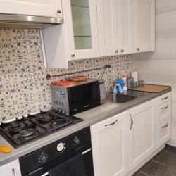 Фото Апартаменты на улице Попова