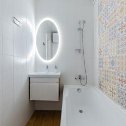 1-комнатные апартаменты улучшенные