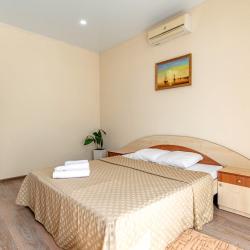 Фото Отель Медведь