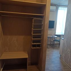 Номер комфорт с 2 односпальными кроватями