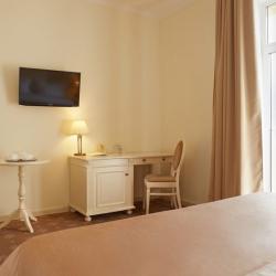 2-местный номер стандарт улучшенный